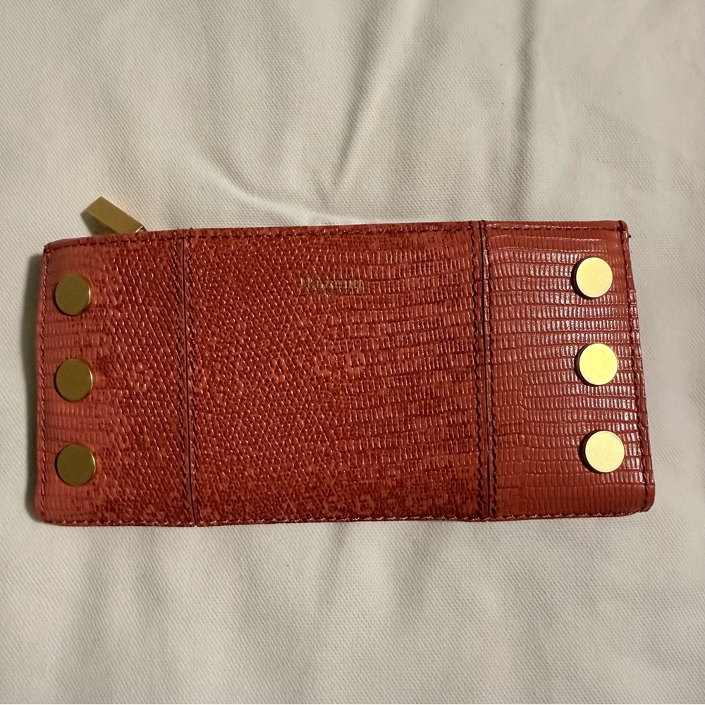 Hammitt ~ 110 North Wallet
